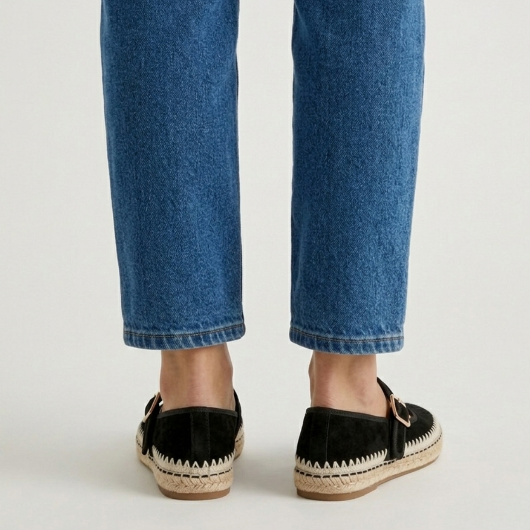 Sofì - Espadrillas Donna Comoda