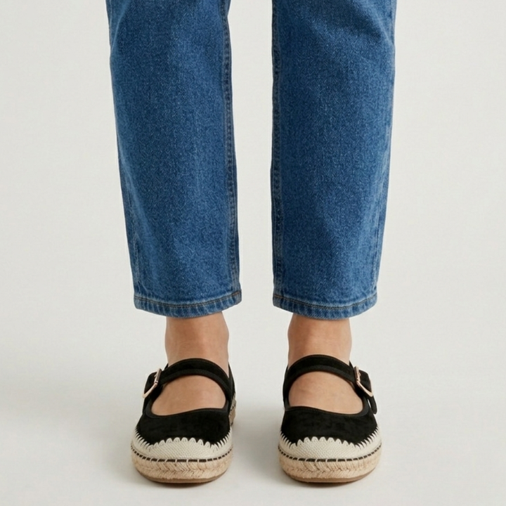 Sofì - Espadrillas Donna Comoda