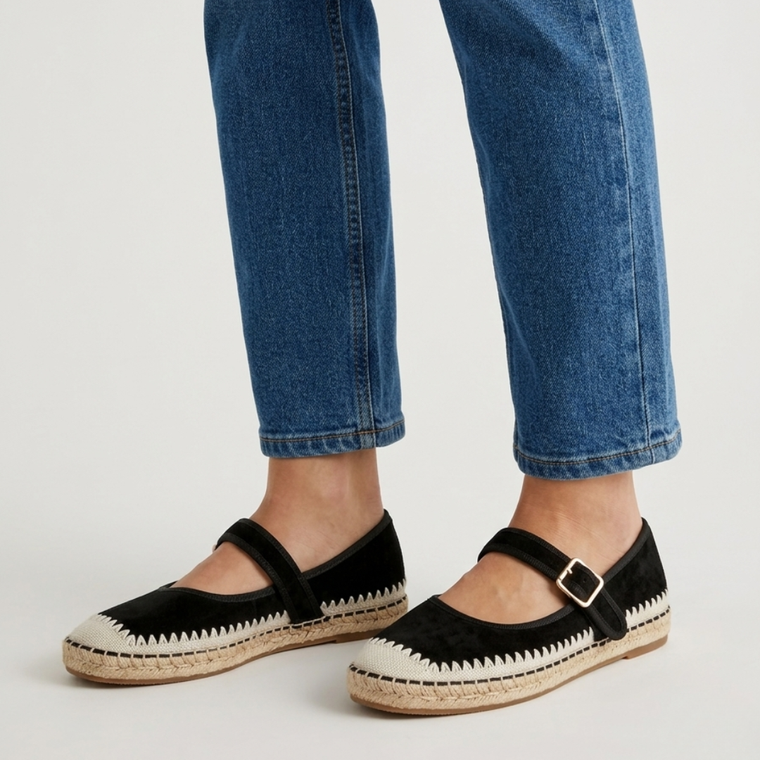 Sofì - Espadrillas Donna Comoda