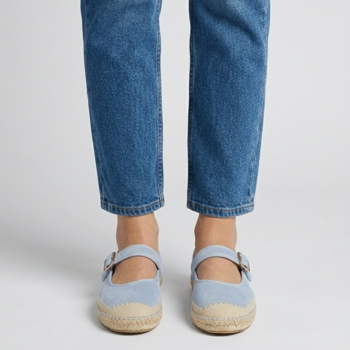 Sofì - Espadrillas Donna Comoda