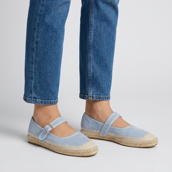 Sofì - Espadrillas Donna Comoda