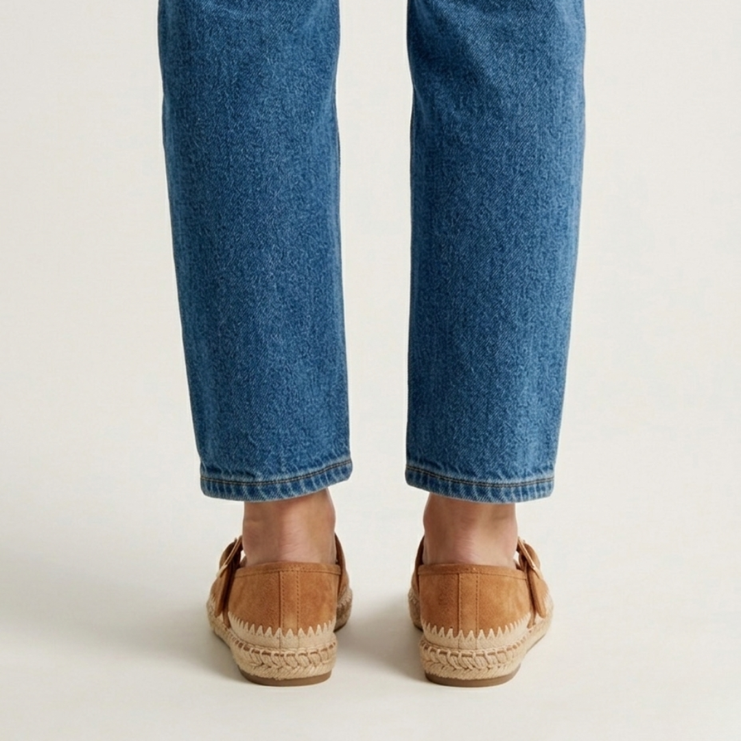 Sofì - Espadrillas Donna Comoda