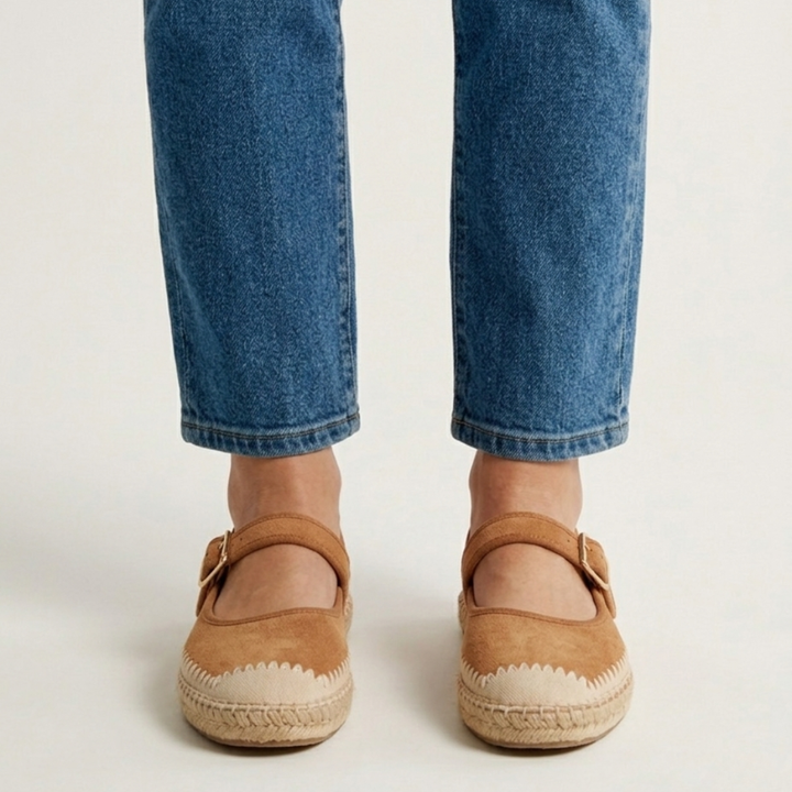 Sofì - Espadrillas Donna Comoda