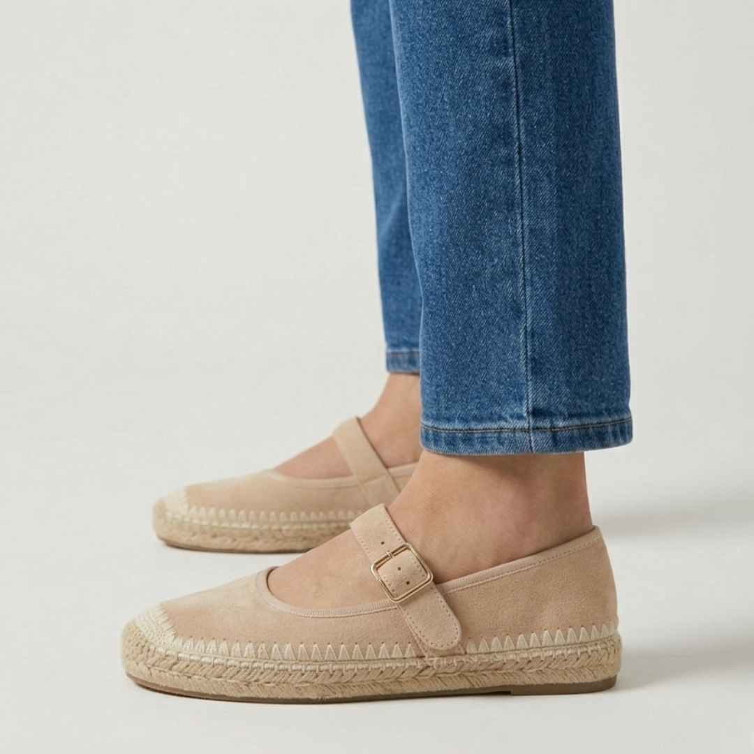 Sofì - Espadrillas Donna Comoda