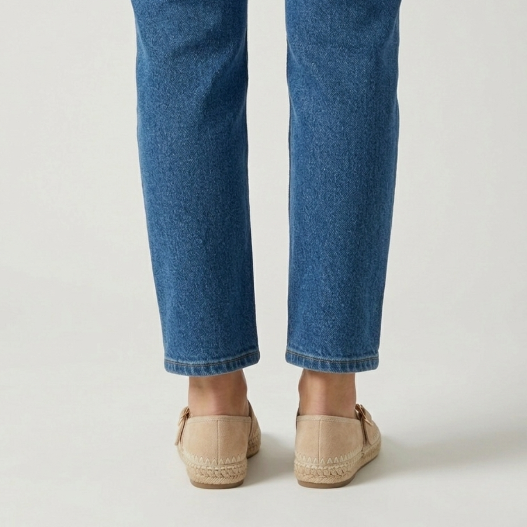Sofì - Espadrillas Donna Comoda
