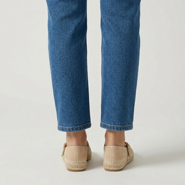 Sofì - Espadrillas Donna Comoda