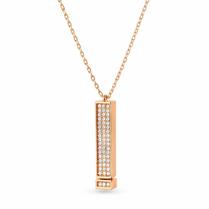 Amore | Collana con messaggio d'amore