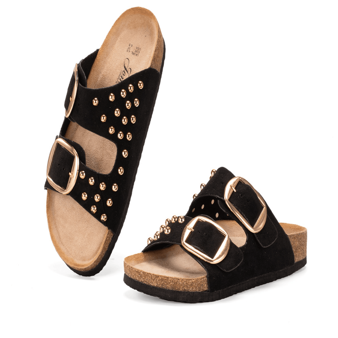 Fiora - Sandalo Donna Classico