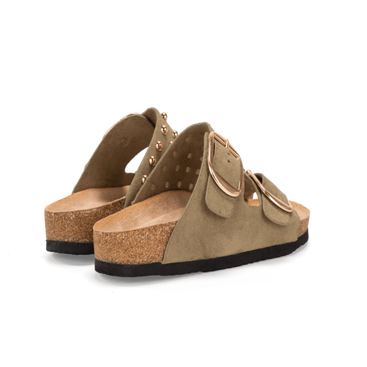 Fiora - Sandalo Donna Classico