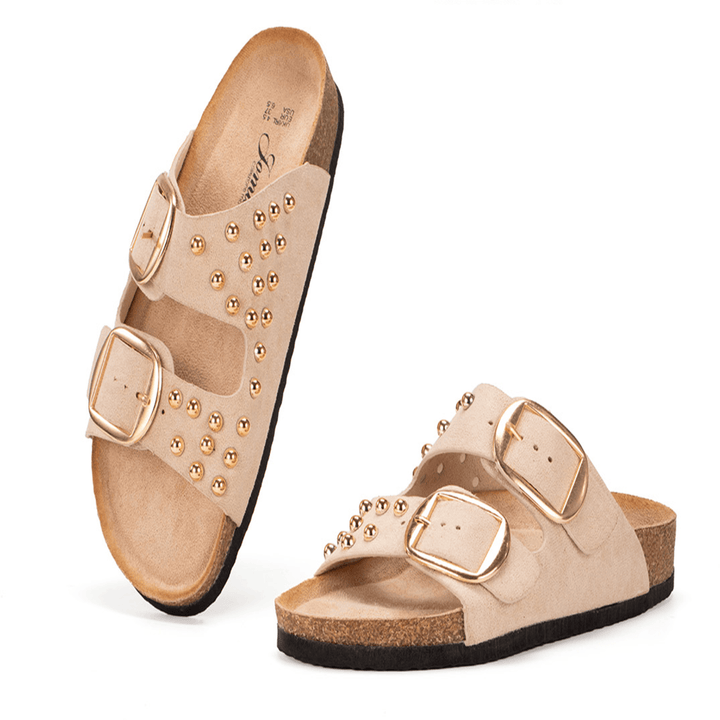 Fiora - Sandalo Donna Classico