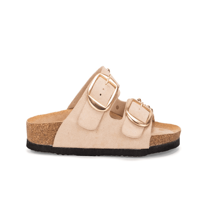 Fiora - Sandalo Donna Classico