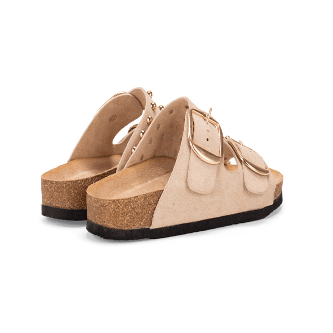 Fiora - Sandalo Donna Classico