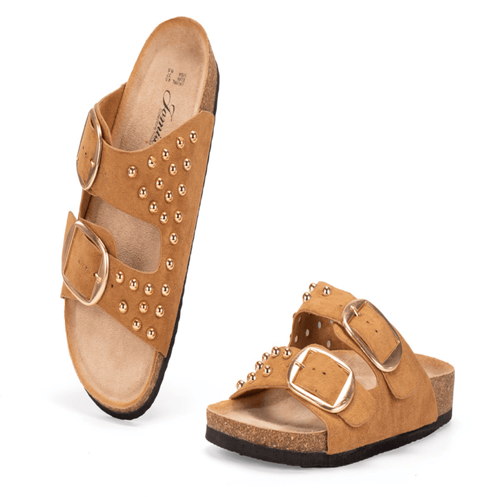 Fiora - Sandalo Donna Classico