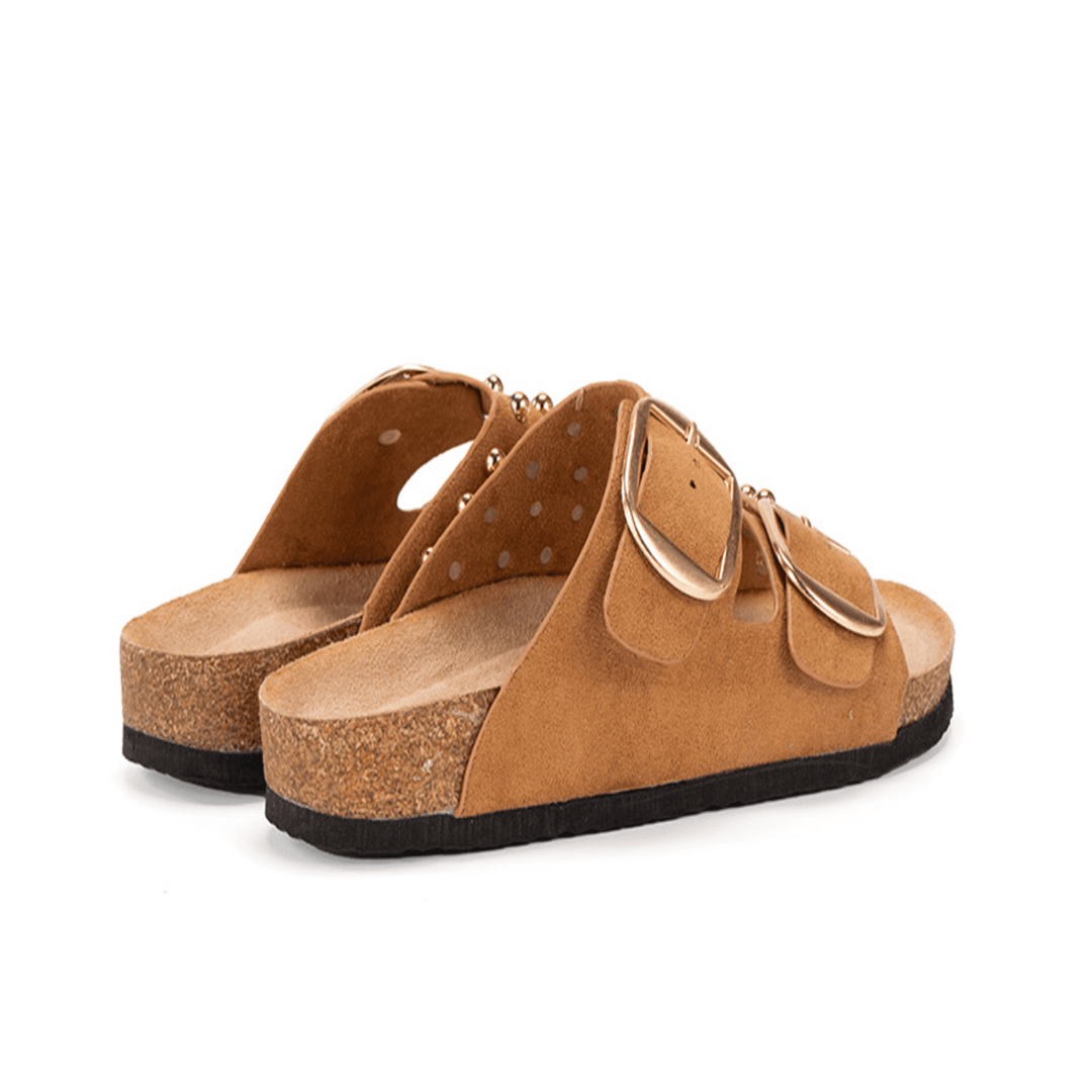 Fiora - Sandalo Donna Classico