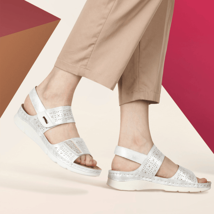 Greta - Sandalo Donna Trendy
