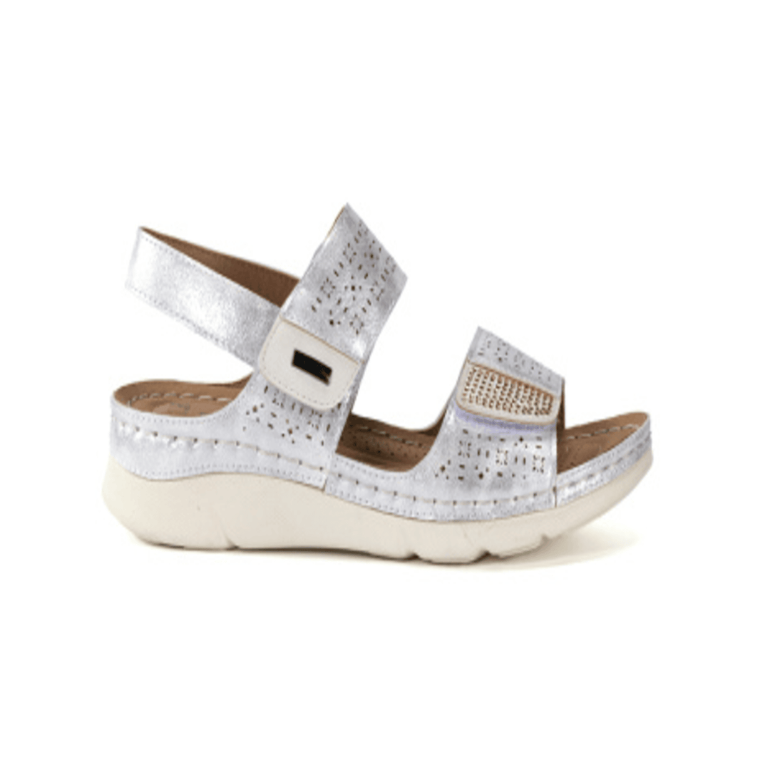 Greta - Sandalo Donna Trendy