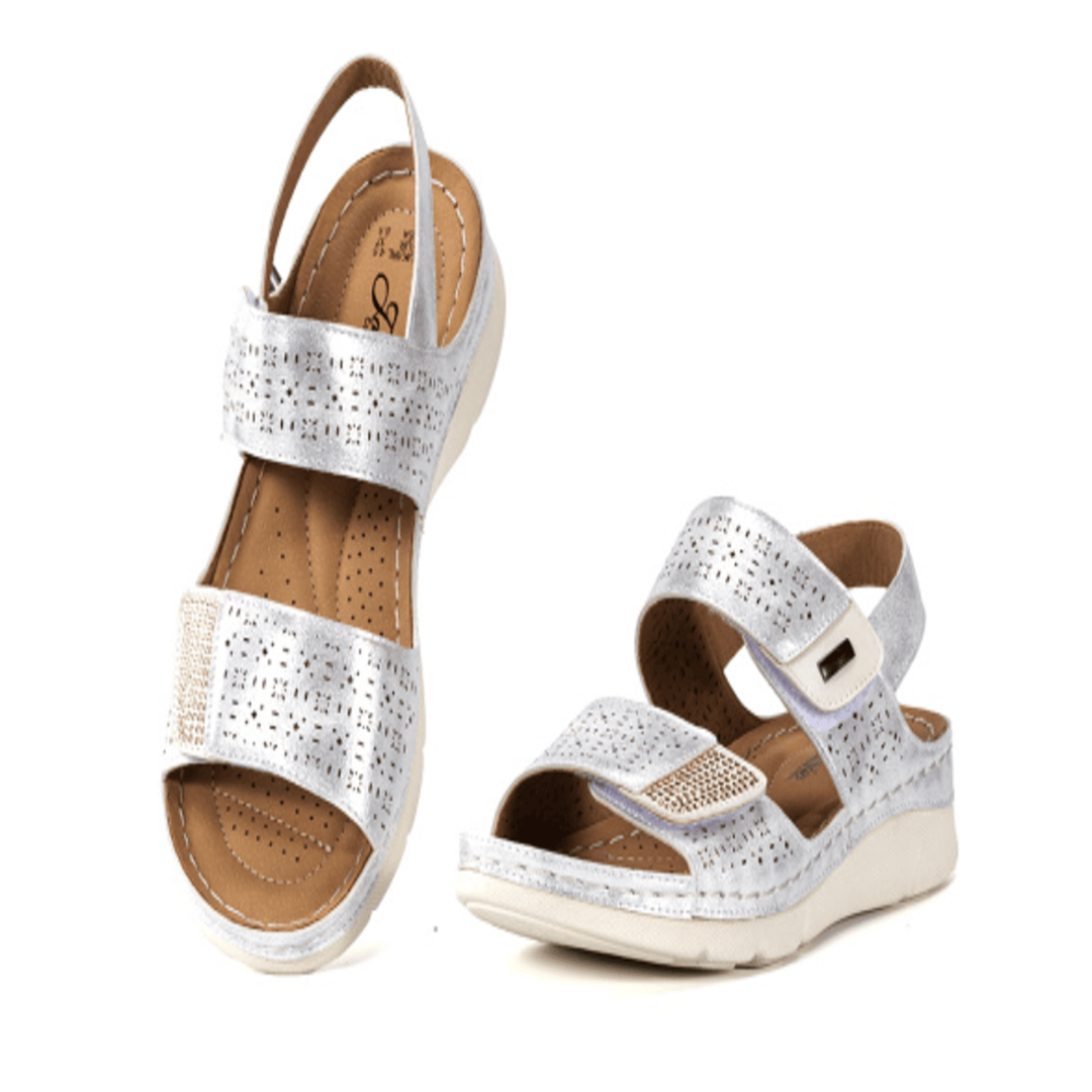 Greta - Sandalo Donna Trendy