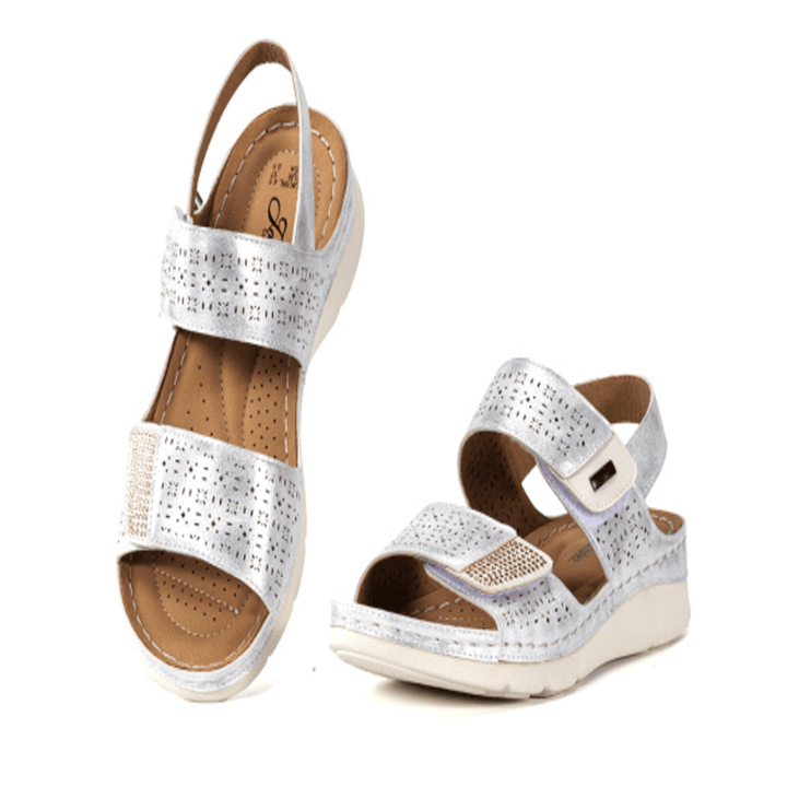 Greta - Sandalo Donna Trendy