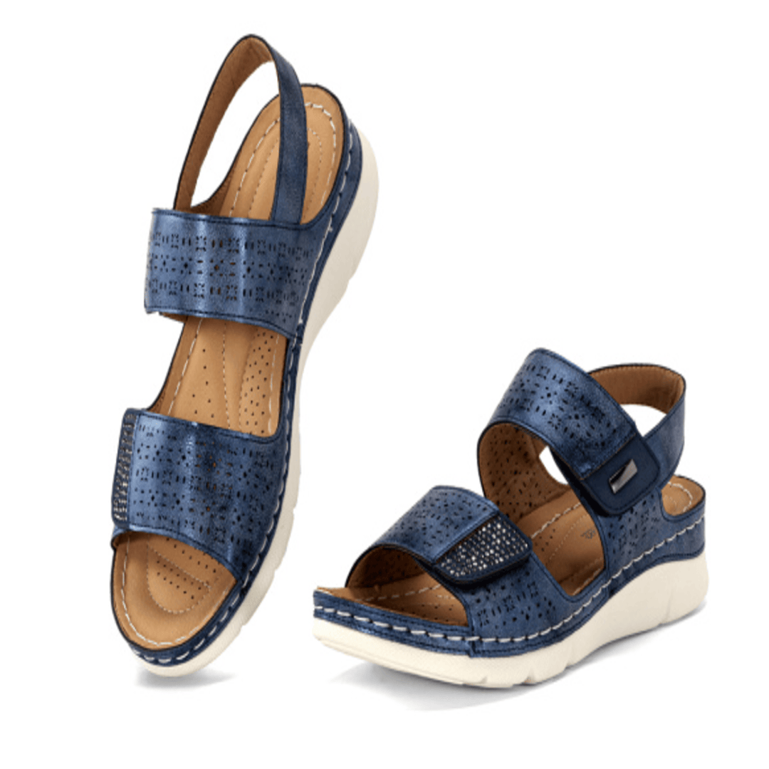 Greta - Sandalo Donna Trendy