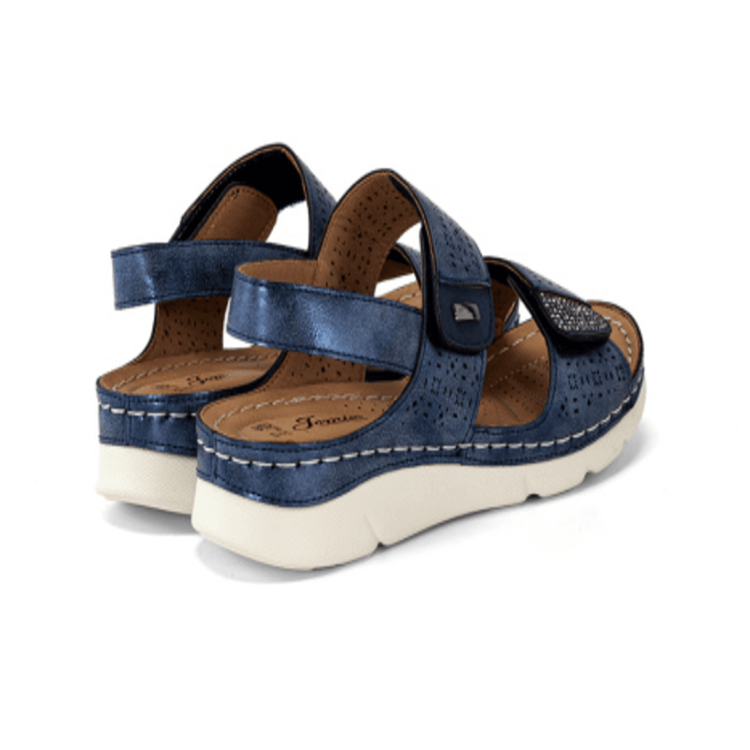 Greta - Sandalo Donna Trendy