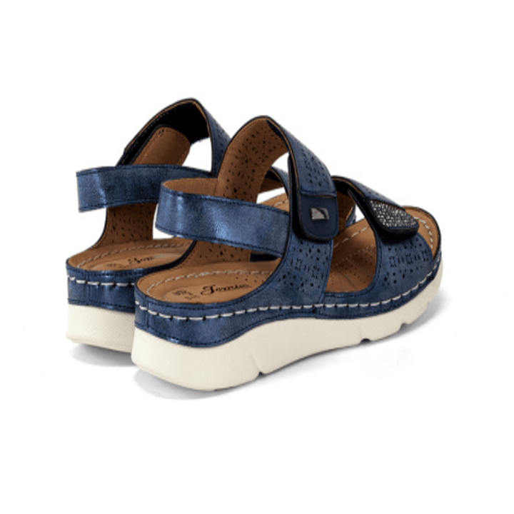 Greta - Sandalo Donna Trendy