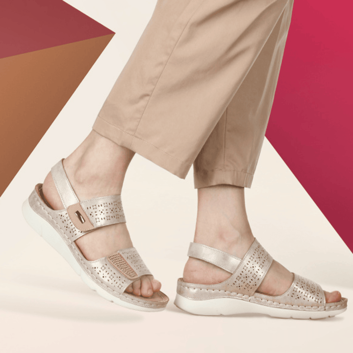 Greta - Sandalo Donna Trendy