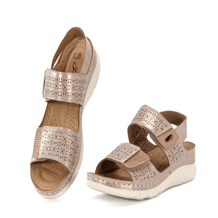 Greta - Sandalo Donna Trendy