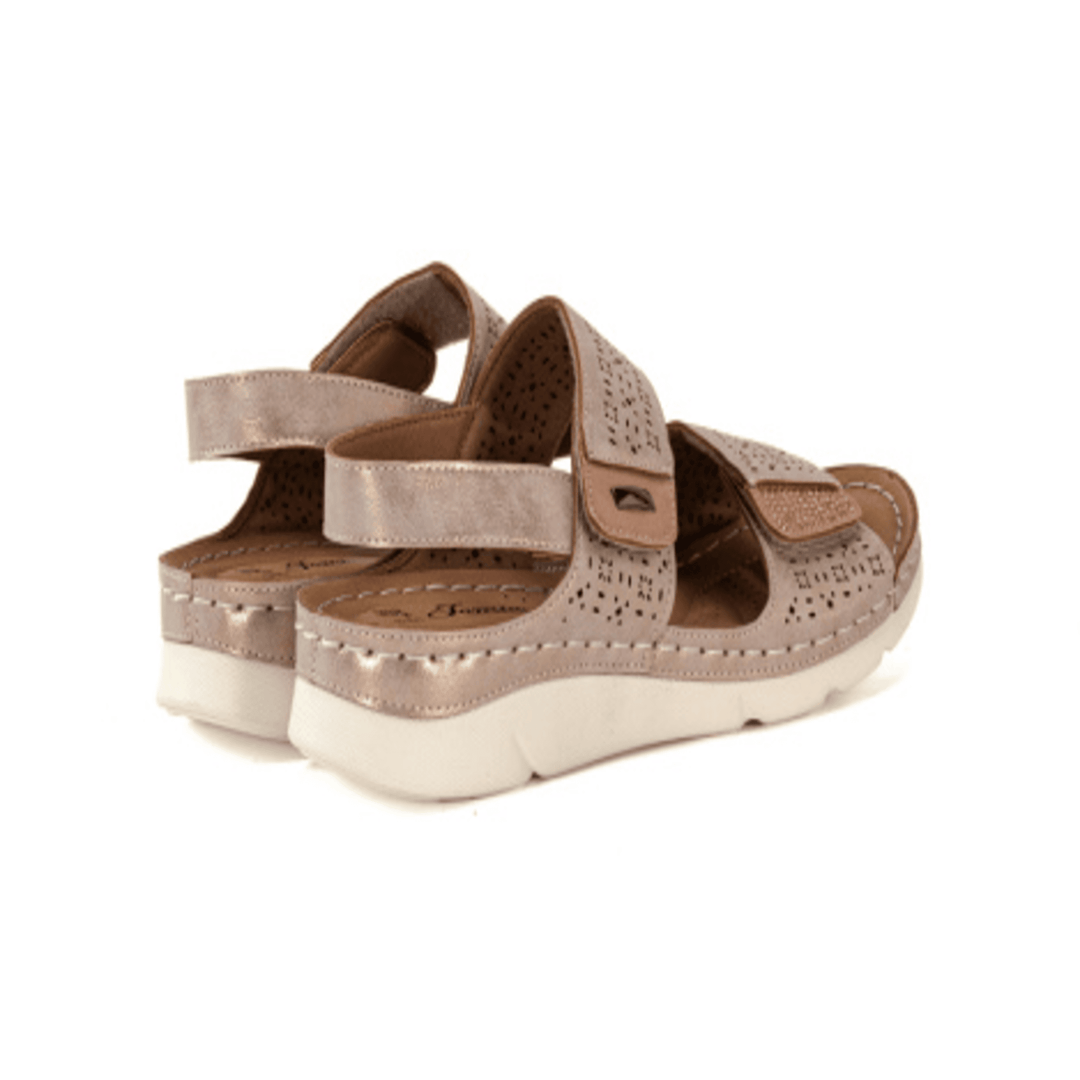 Greta - Sandalo Donna Trendy