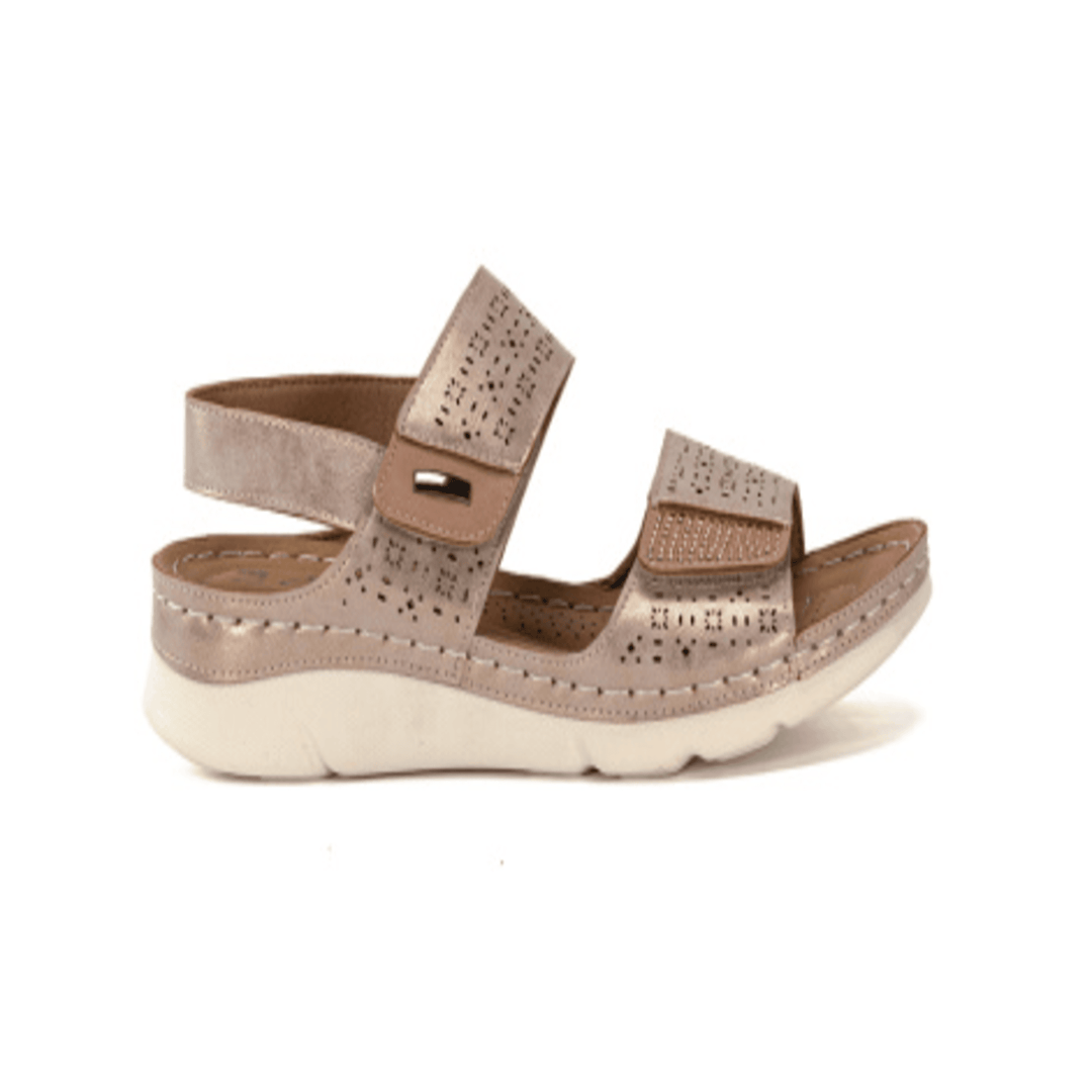 Greta - Sandalo Donna Trendy