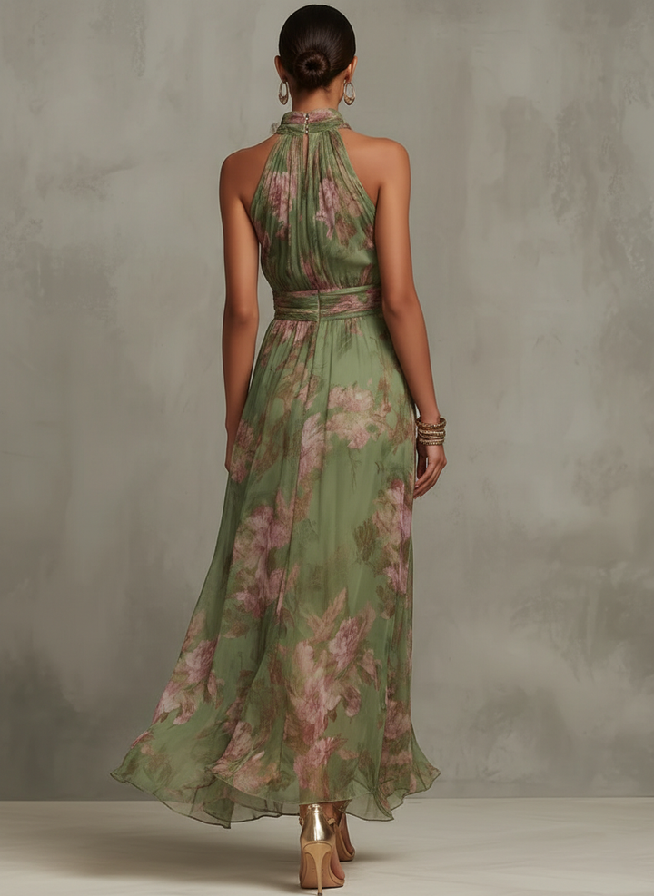 Floréana – Eleganza leggera che si muove con te