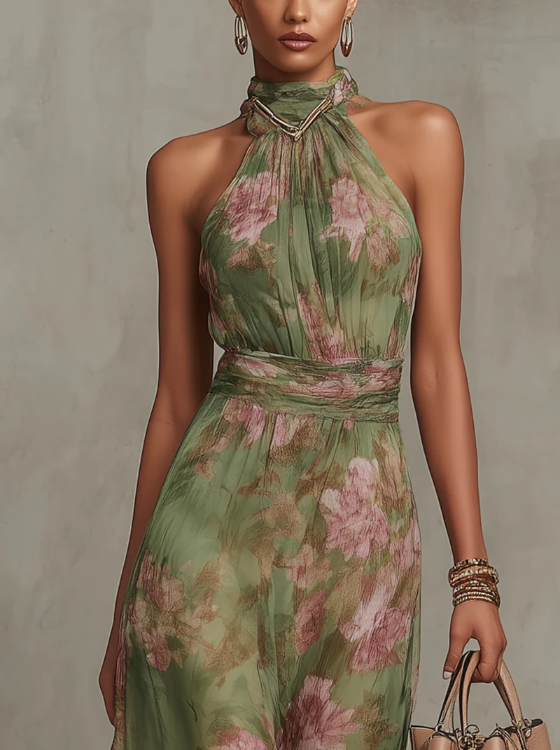 Floréana – Eleganza leggera che si muove con te