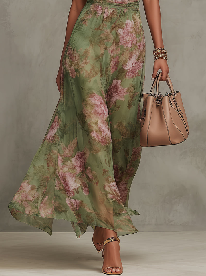 Floréana – Eleganza leggera che si muove con te