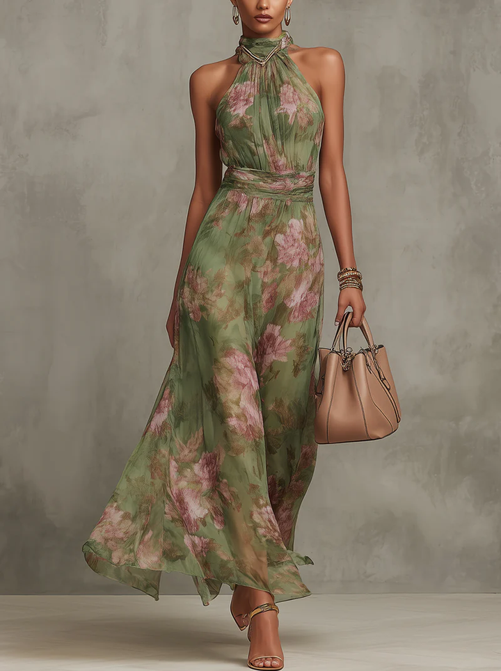Floréana – Eleganza leggera che si muove con te