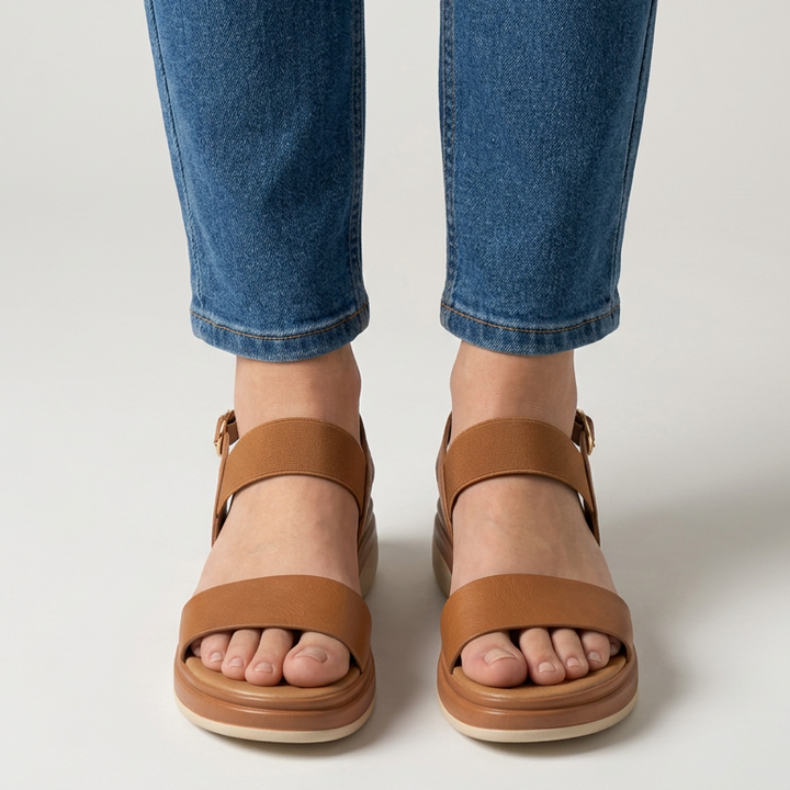 Grazia - Sandalo Donna Raffinato