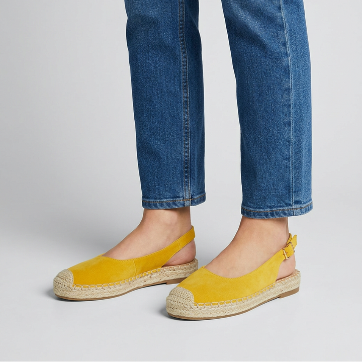 Patricia - Espadrillas Donna Comoda