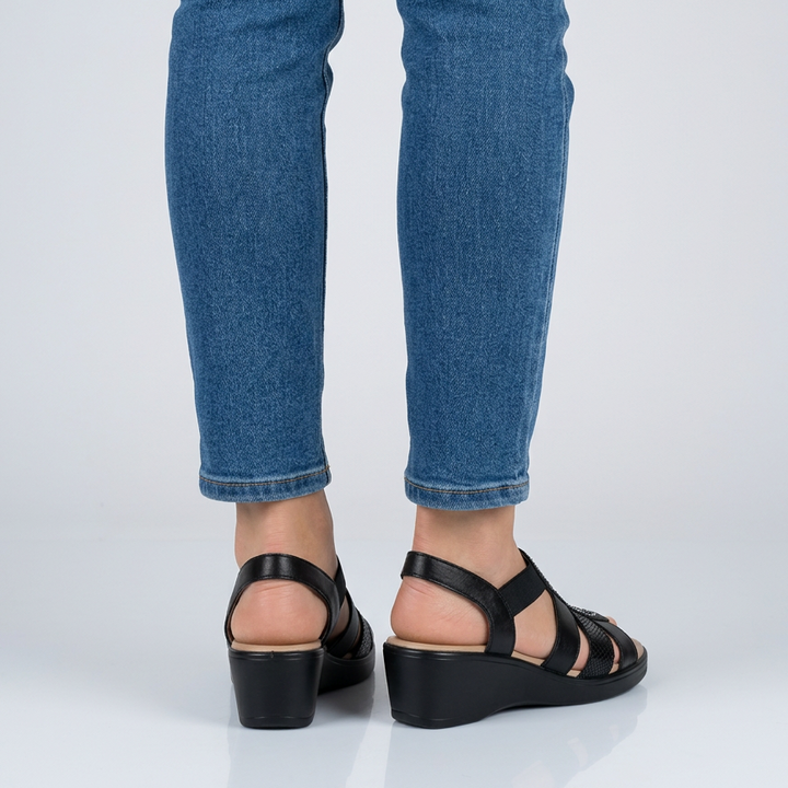 Magda - Sandalo Donna Comfort