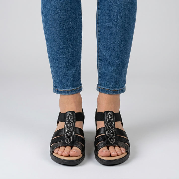 Magda - Sandalo Donna Comfort