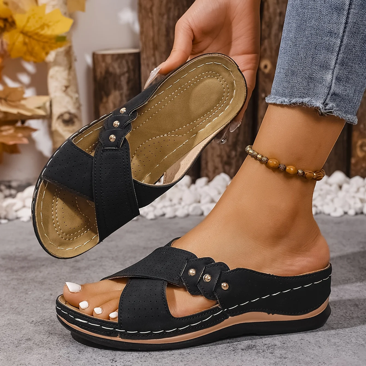 Serafina | Comfort ad Ogni Passo