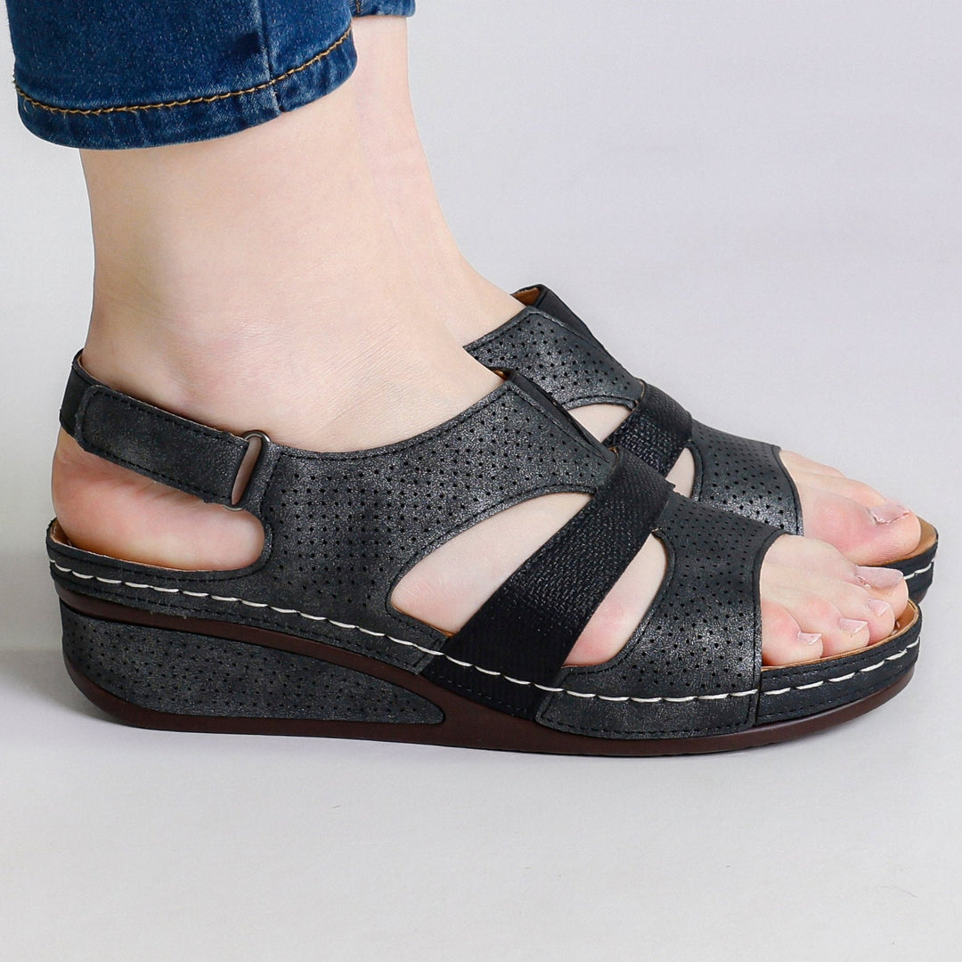 Vittoria - Sandalo comfort da donna