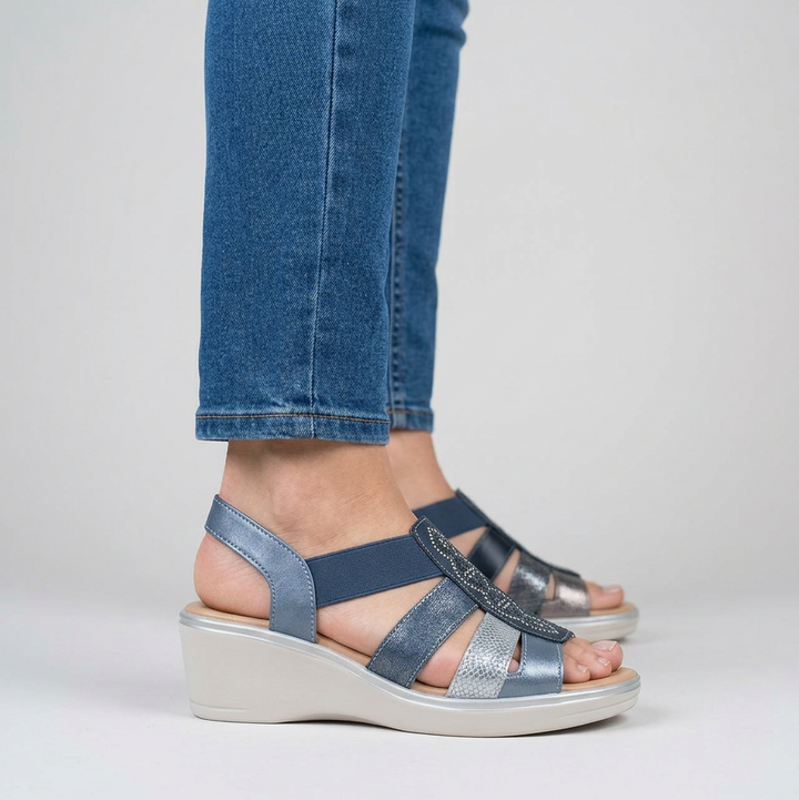 Magda - Sandalo Donna Comfort