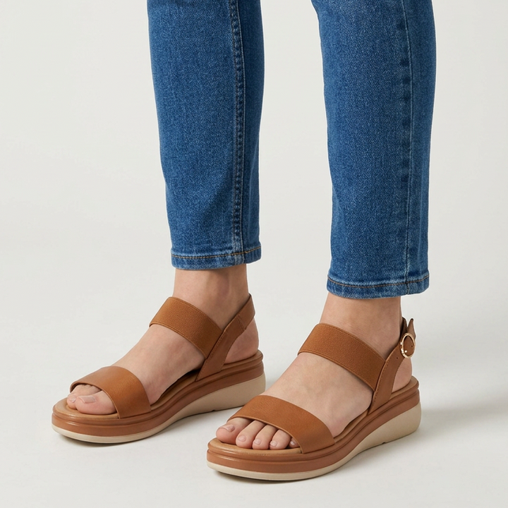 Grazia - Sandalo Donna Raffinato
