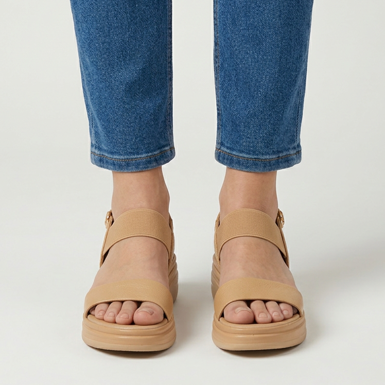 Grazia - Sandalo Donna Raffinato