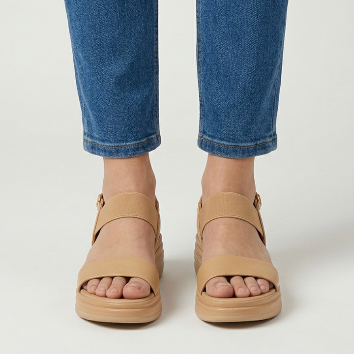Grazia - Sandalo Donna Raffinato