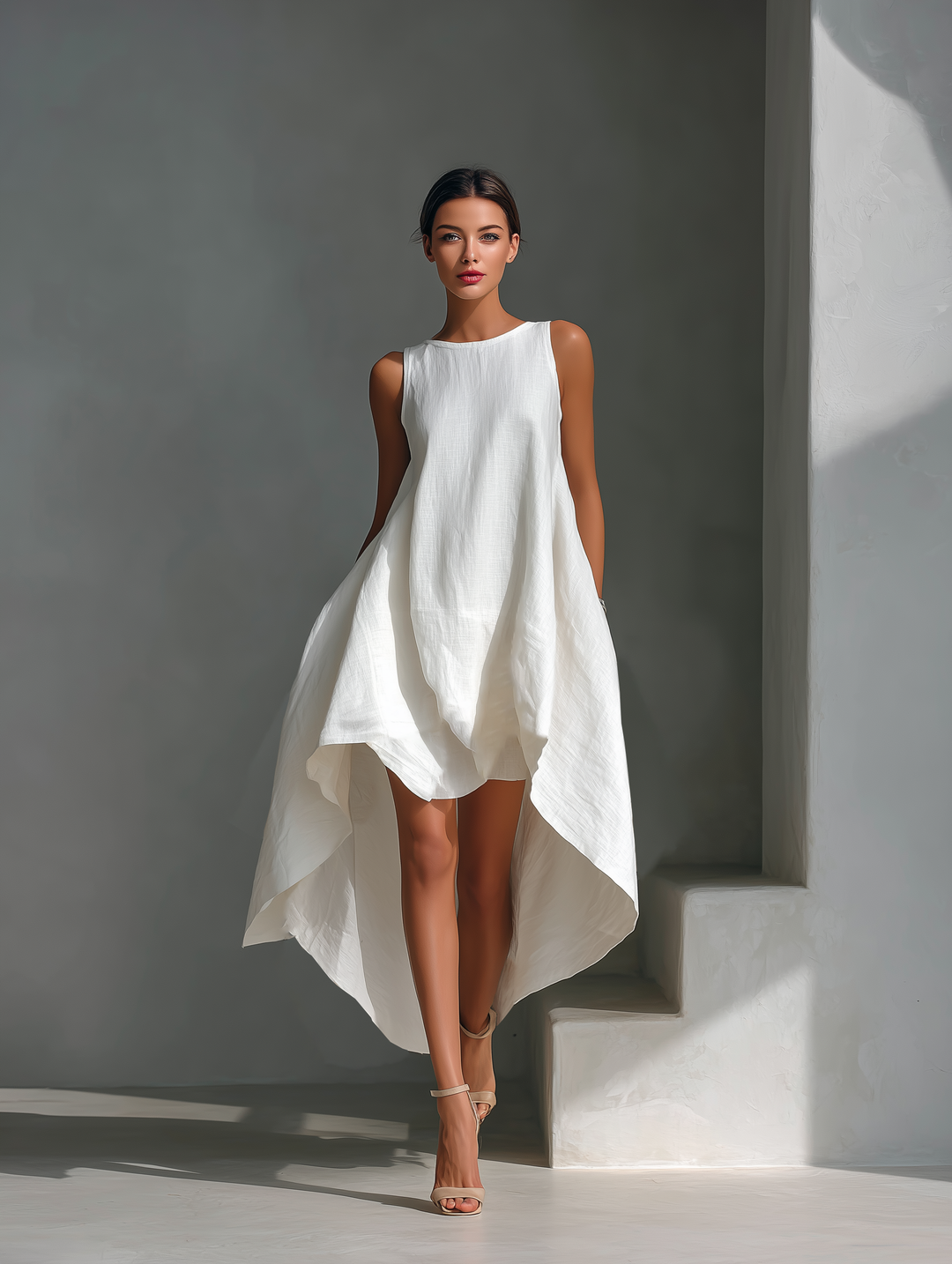 Lunéa – Freschezza essenziale con eleganza moderna