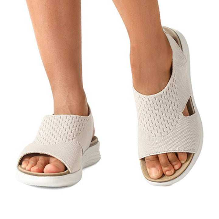 Daria - Sandalo comfort plus