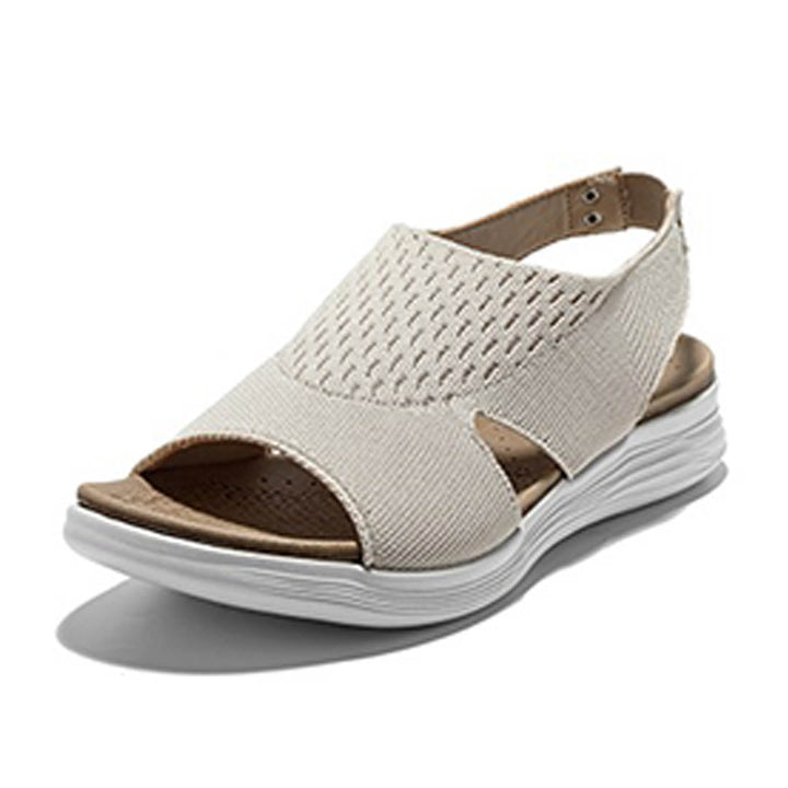 Daria - Sandalo comfort plus