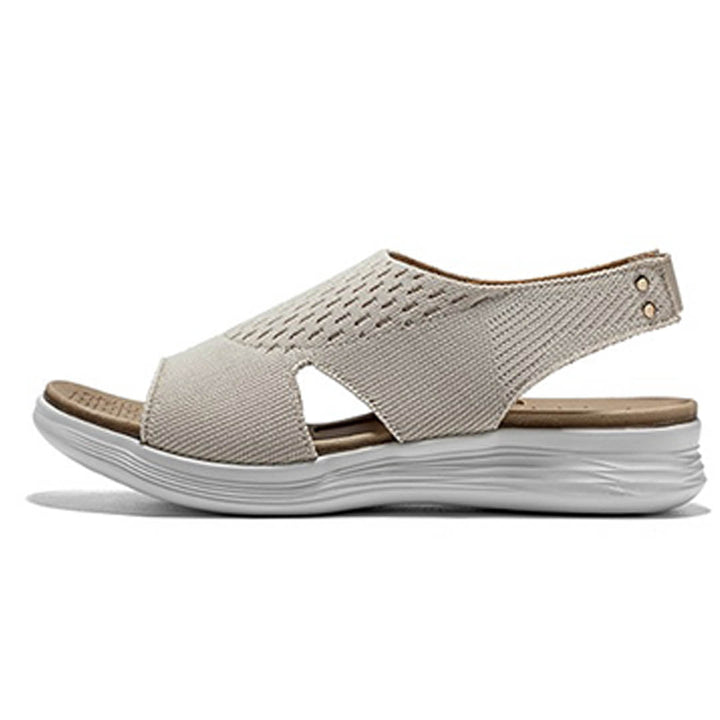 Daria - Sandalo comfort plus