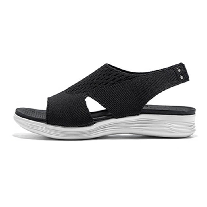 Daria - Sandalo comfort plus