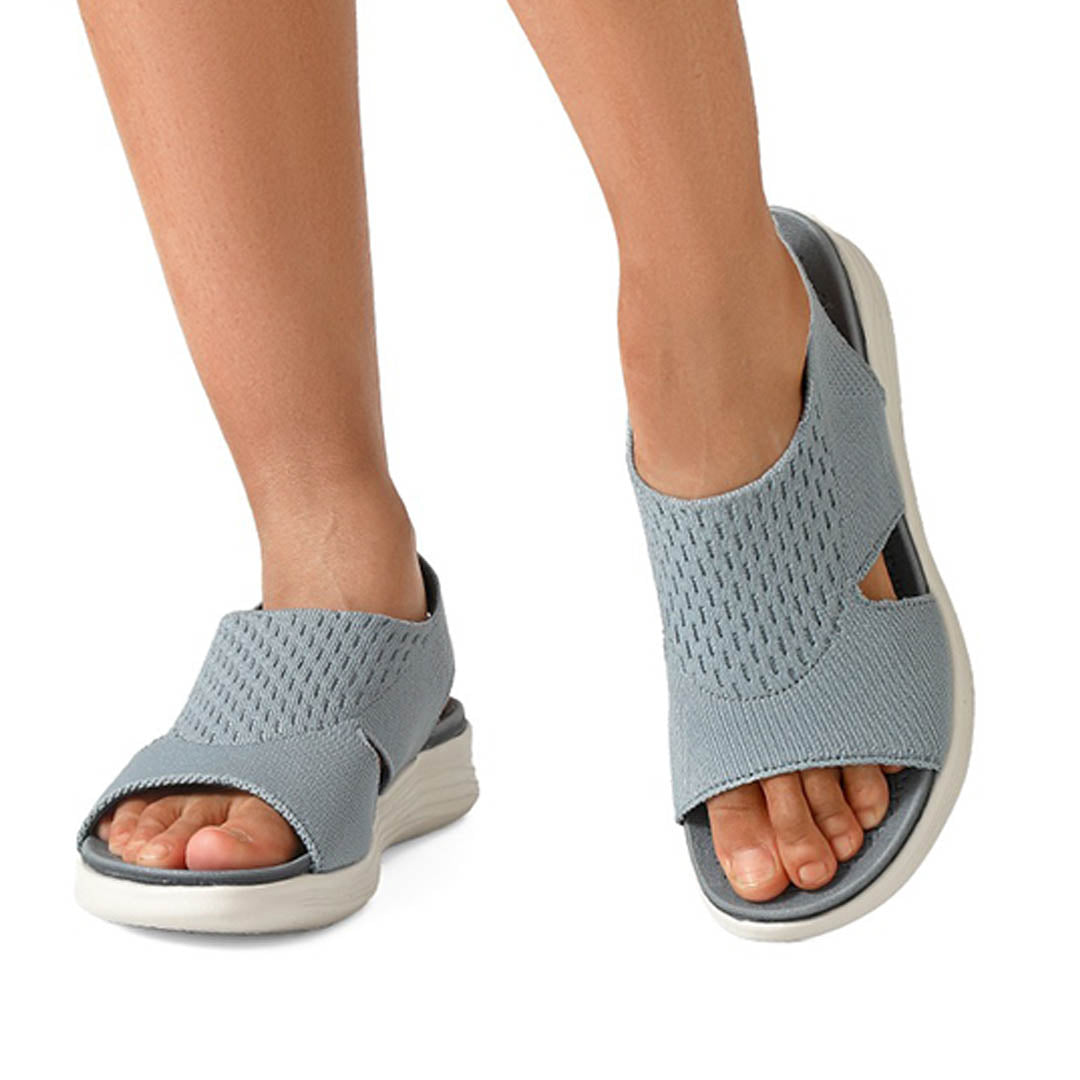 Daria - Sandalo comfort plus