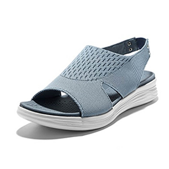 Daria - Sandalo comfort plus